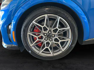 Ford Mustang Mach-E Extended GT AWD