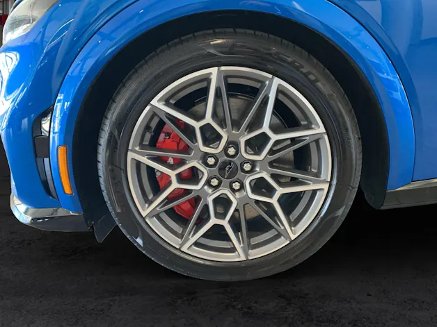 Ford Mustang Mach-E Extended GT AWD
