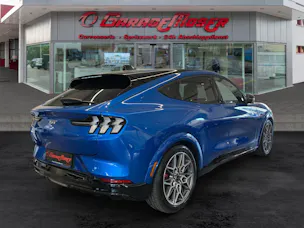 Ford Mustang Mach-E Extended GT AWD