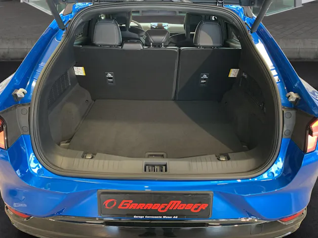 Ford Mustang Mach-E Extended GT AWD