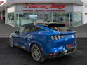 Ford Mustang Mach-E Extended GT AWD