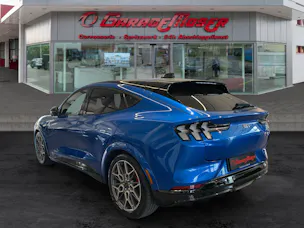 Ford Mustang Mach-E Extended GT AWD