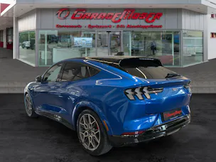 Ford Mustang Mach-E Extended GT AWD