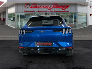 Ford Mustang Mach-E Extended GT AWD