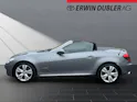 Mercedes-Benz SLK 200 Kompressor Cabriolet