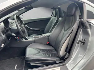 Mercedes-Benz SLK 200 Kompressor Cabriolet