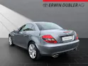 Mercedes-Benz SLK 200 Kompressor Cabriolet