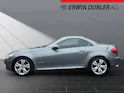 Mercedes-Benz SLK 200 Kompressor Cabriolet
