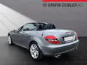 Mercedes-Benz SLK 200 Kompressor Cabriolet