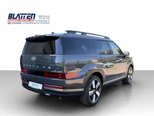Hyundai Santa Fe 1.6 T-GDi HEV Vertex Swiss Edition