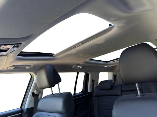 Hyundai Santa Fe 1.6 T-GDi HEV Vertex Swiss Edition