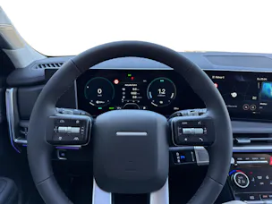 Hyundai Santa Fe 1.6 T-GDi HEV Vertex Swiss Edition