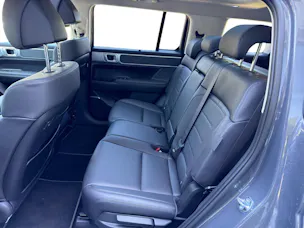 Hyundai Santa Fe 1.6 T-GDi HEV Vertex Swiss Edition