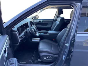 Hyundai Santa Fe 1.6 T-GDi HEV Vertex Swiss Edition