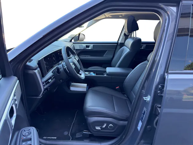 Hyundai Santa Fe 1.6 T-GDi HEV Vertex Swiss Edition