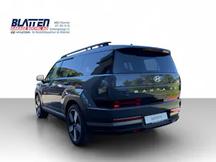 Hyundai Santa Fe 1.6 T-GDi HEV Vertex Swiss Edition