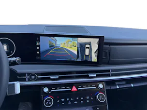 Hyundai Santa Fe 1.6 T-GDi HEV Vertex Swiss Edition