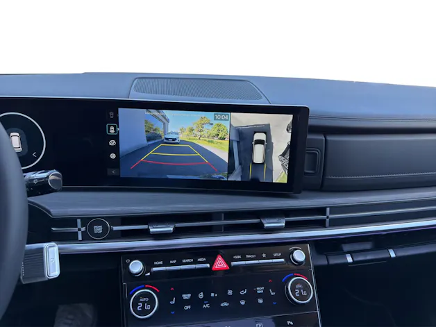 Hyundai Santa Fe 1.6 T-GDi HEV Vertex Swiss Edition