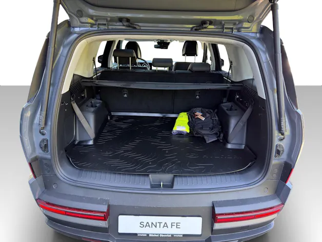 Hyundai Santa Fe 1.6 T-GDi HEV Vertex Swiss Edition