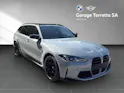BMW M3 Competition xDrive Touring