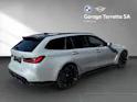 BMW M3 Competition xDrive Touring