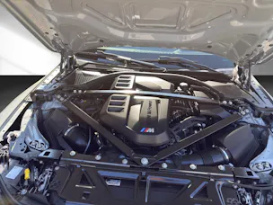 BMW M3 Competition xDrive Touring