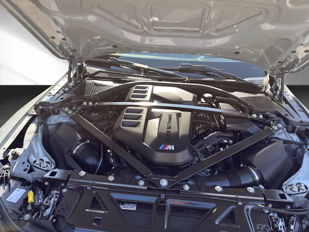 BMW M3 Competition xDrive Touring