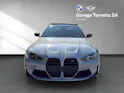 BMW M3 Competition xDrive Touring