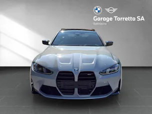 BMW M3 Competition xDrive Touring