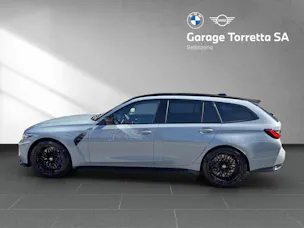 BMW M3 Competition xDrive Touring