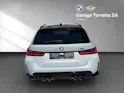 BMW M3 Competition xDrive Touring