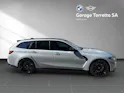 BMW M3 Competition xDrive Touring