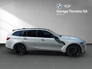 BMW M3 Competition xDrive Touring