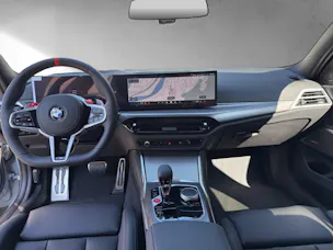 BMW M3 Competition xDrive Touring
