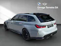 BMW M3 Competition xDrive Touring