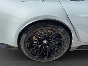 BMW M3 Competition xDrive Touring
