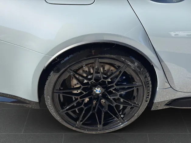 BMW M3 Competition xDrive Touring