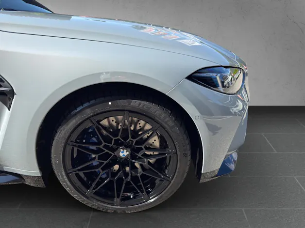 BMW M3 Competition xDrive Touring
