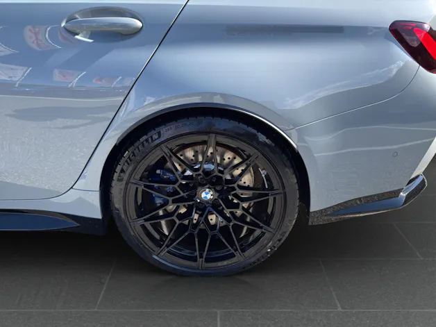 BMW M3 Competition xDrive Touring