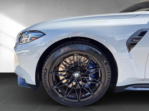 BMW M3 Competition xDrive Touring
