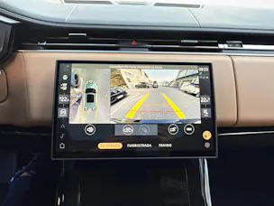 Land Rover Range Rover Sport 3.0 I6 P550e Autobiography