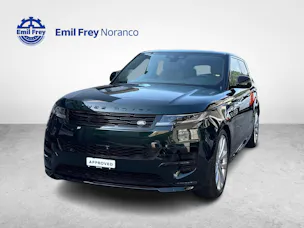 Land Rover Range Rover Sport 3.0 I6 P550e Autobiography