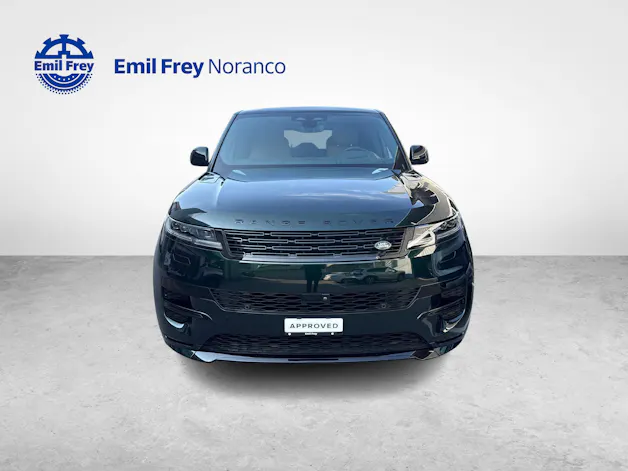 Land Rover Range Rover Sport 3.0 I6 P550e Autobiography