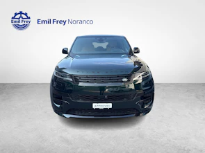 Fahrzeugbild LAND ROVER Range Rover Sport 3.0 I6 P550e Autobiography