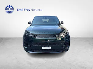 Land Rover Range Rover Sport 3.0 I6 P550e Autobiography
