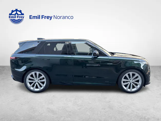 Land Rover Range Rover Sport 3.0 I6 P550e Autobiography
