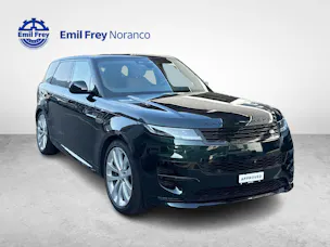 Land Rover Range Rover Sport 3.0 I6 P550e Autobiography