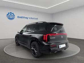 Fahrzeugbild MERCEDES-BENZ GLB 220 4matic