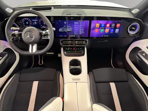 Mercedes-Benz GLB 220 4matic