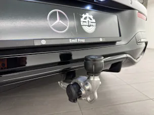 Mercedes-Benz GLB 220 4matic
